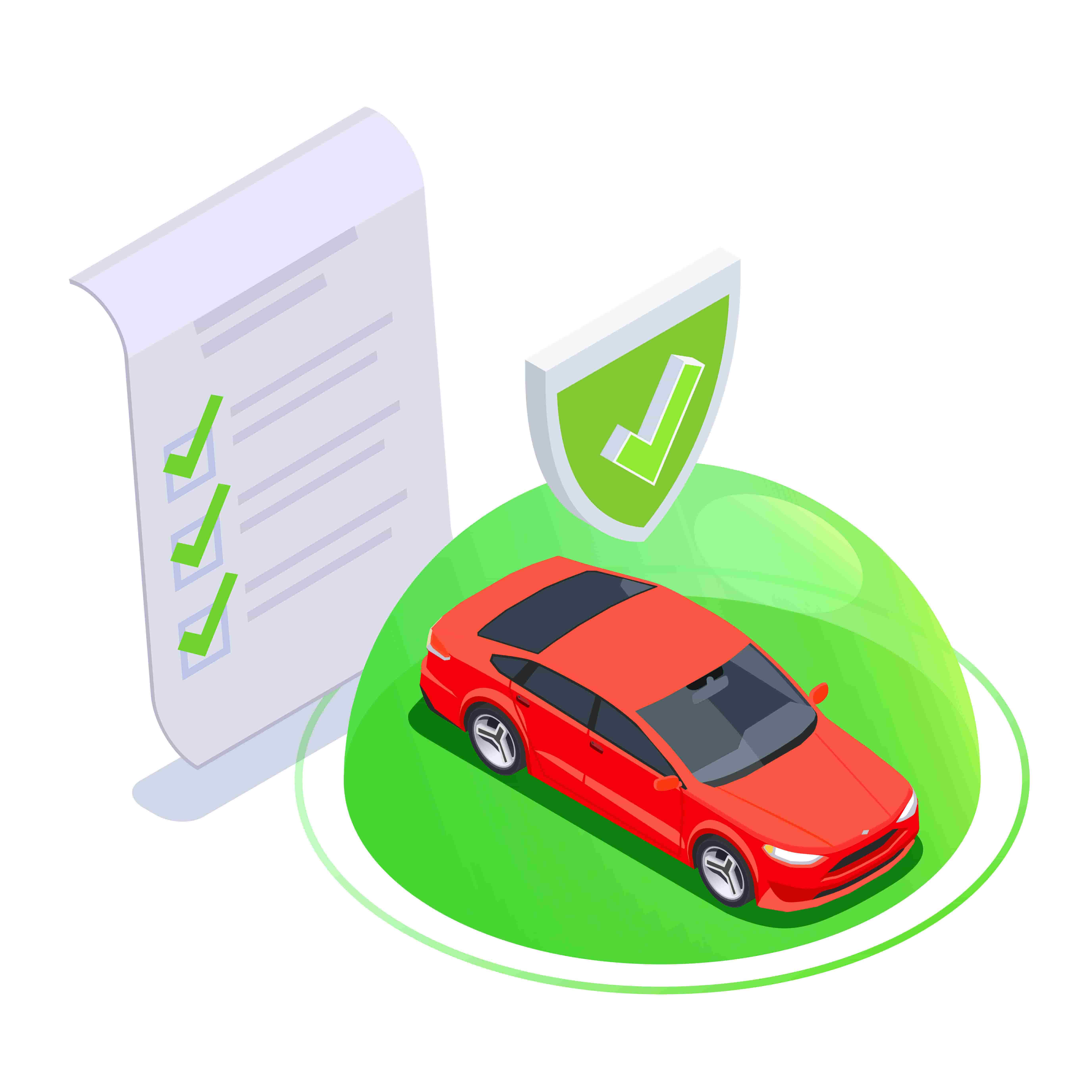 motor insurance